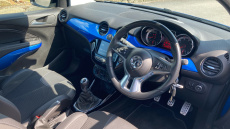 Vauxhall Adam 1.2i Energised 3dr Petrol Hatchback
